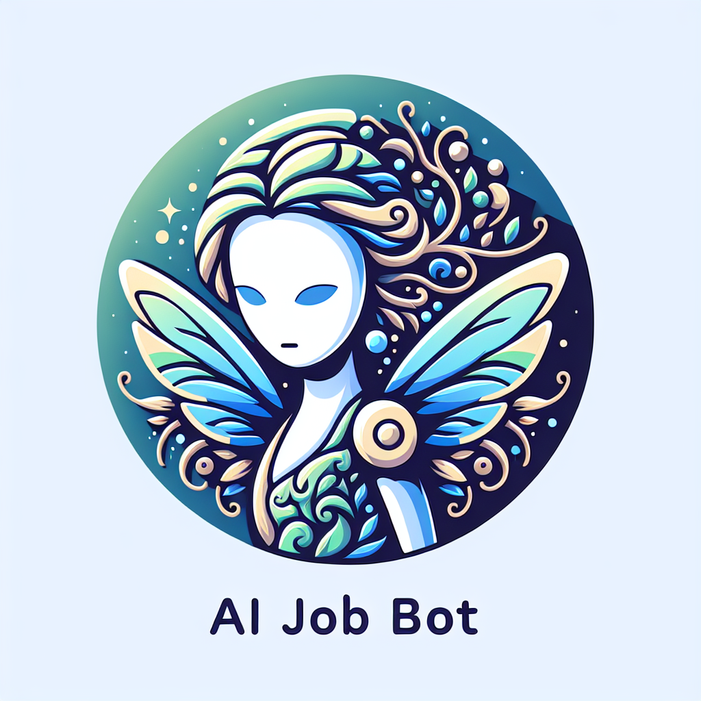 🤖 AI Job Bot